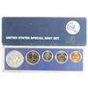 Image 2 : 1967 US SPECIAL MINT SET WITH BOX
