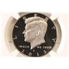 Image 1 : 2012-S KENNEDY HALF DOLLAR NGC PF70 ULTRA CAMEO