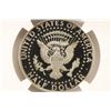 Image 2 : 2012-S KENNEDY HALF DOLLAR NGC PF70 ULTRA CAMEO