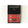Image 1 : 1981 US PROOF SET (WITH BOX)
