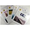 Image 1 : ALL 5-2005-P & D STATE QUARTERS & STAMP SETS