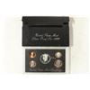 Image 1 : 1997 US SILVER PROOF SET (WITH BOX)