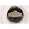 Image 2 : 2011-S JEFFERSON NICKEL PCGS PR69 DCAM