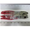 Image 2 : Bundle of 5 Assorted Pliers