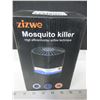 Image 2 : New Mosquito Trap / Mosquito Killer / Great for your Bedroom or any room