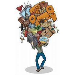 Please pick up all local purchases no later than Tue or Wed 10am - 6pm