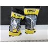 Image 1 : 2 New DeWalt Safety Glasses / Clear lense Model # DPG95c