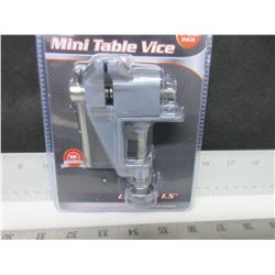New Mini Table VISE / 1 -1/2"