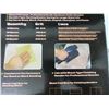 Image 2 : 2 New Cases of Sandpaper Assorted grits 9 x 11" Sheets