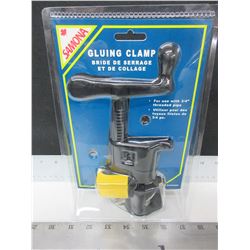 New Somona  Pipe Clamp / Cast Iron for 3/4 inch Bar