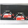 Image 1 : New set of 2 BESSY 3 inch Corner Clamps / BES WS-1