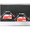 Image 1 : New set of 2 BESSY 3 inch Corner Clamps / BES WS-2