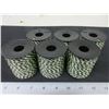 Image 1 : 6 New Rolls Mason Line 330 feet per roll / abrasion/chemical and rot resistant