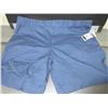 Image 1 : New Mens navy blue Shorts size 42 waist