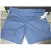 Image 2 : New Mens navy blue Shorts size 42 waist