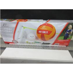 Eastpoint Volleyball/Badminton net