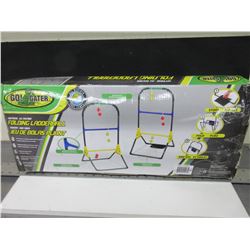 GO-Gator Ladderball set