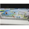Image 1 : New Aquaticz Polo / fun in water on land or in the house