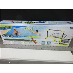 New Aquaticz Polo / fun in water on land or in the house