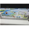 Image 1 : New Aquaticz Polo / fun in water on land or in the house