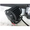 Image 2 : New set of 2 LED  Off Road  Lights 6 LED's / 1800LM / 50,000 HRS