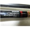 Image 3 : New RSC Rapala ROD / RSC602SBR 6'  solid boat HVY Action 2 pc Roller top