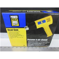 Power Fist Heat Gun