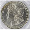 Image 2 : 1883-O MORGAN SILVER DOLLAR