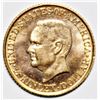 Image 1 : 1916 MCKINLEY GOLD DOLLAR
