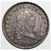 Image 1 : 1795 FLOWING HAIR HALF DOLLAR