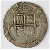 Image 1 : 1600'S 2 REAL SILVER