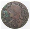 Image 2 : 1787 CONNECTICUT CENT
