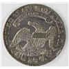 Image 2 : 1832 BUST HALF DOLLAR