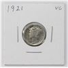 Image 1 : 1921 DIME