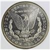 Image 2 : 1878-CC MORGAN SILVER DOLLAR