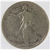 Image 1 : 1921-D WALKING LIBERTY HALF DOLLAR