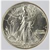 Image 1 : 1942 WALKING LIBERTY HALF DOLLAR
