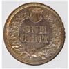 Image 2 : 1863 INDIAN CENT