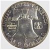 Image 2 : 1950 FRANKLIN HALF DOLLAR