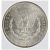 Image 2 : 1897-S MORGAN SILVER DOLLAR