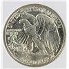 Image 2 : 1942 WALKING LIBERTY HALF DOLLAR