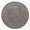 Image 2 : 1794 HALF CENT
