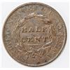 Image 2 : 1828 HALF CENT
