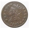 Image 1 : 1810/09 LARGE CENT