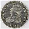 Image 1 : 1821 BUST QUARTER