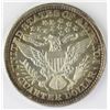 Image 2 : 1892 BARBER QUARTER
