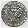 Image 2 : 1927-S STANDING LIBERTY QUARTER