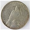 Image 2 : 1934-S PEACE SILVER DOLLAR