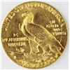 Image 2 : 1927 $2.50 GOLD INDIAN