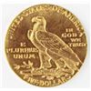 Image 2 : 1912 $5 GOLD INDIAN